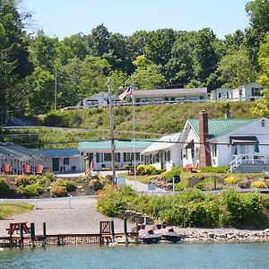 Lake View Motel